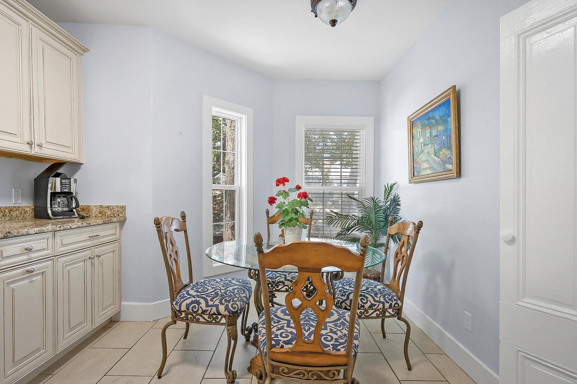 Villa Mulvey # 4 St. Augustine Bagian luar foto